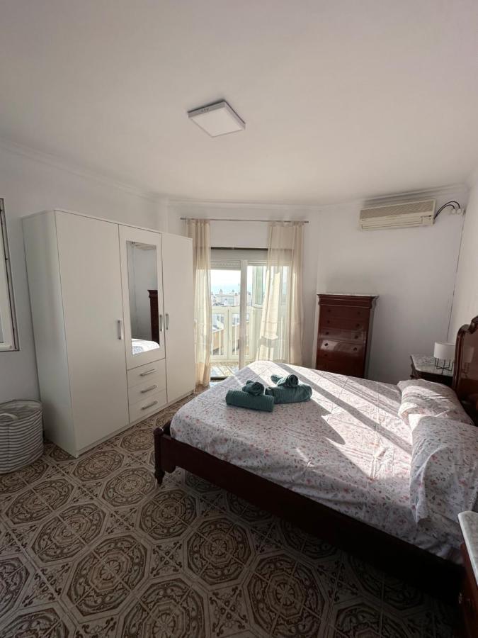Apartamento Vista-Beach กาดิซ ภายนอก รูปภาพ