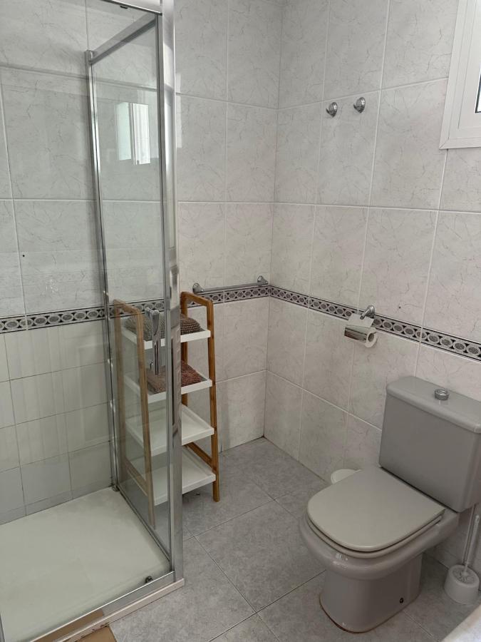 Apartamento Vista-Beach กาดิซ ภายนอก รูปภาพ