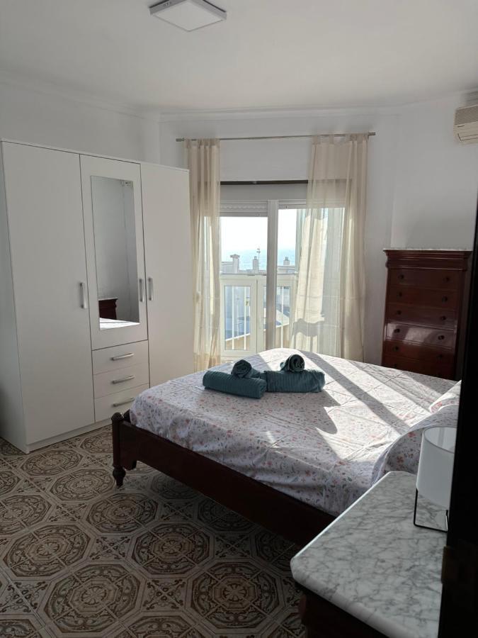 Apartamento Vista-Beach กาดิซ ภายนอก รูปภาพ