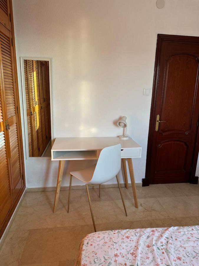 Apartamento Vista-Beach กาดิซ ภายนอก รูปภาพ