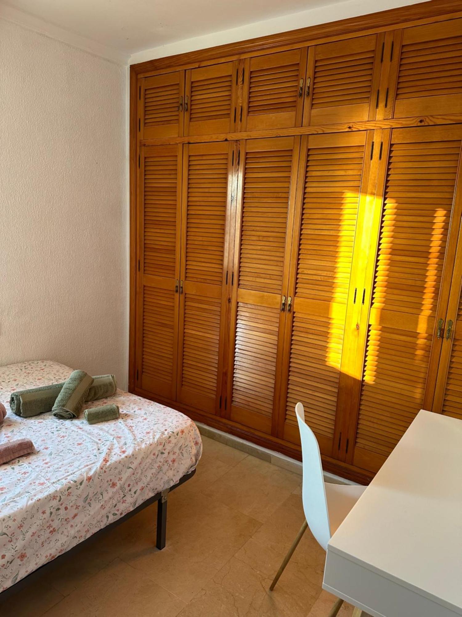 Apartamento Vista-Beach กาดิซ ภายนอก รูปภาพ